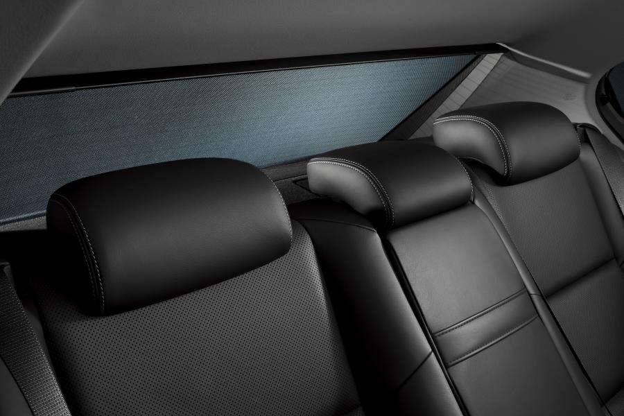  Lexus GS450h 2011 года  (фото 50 из 208)